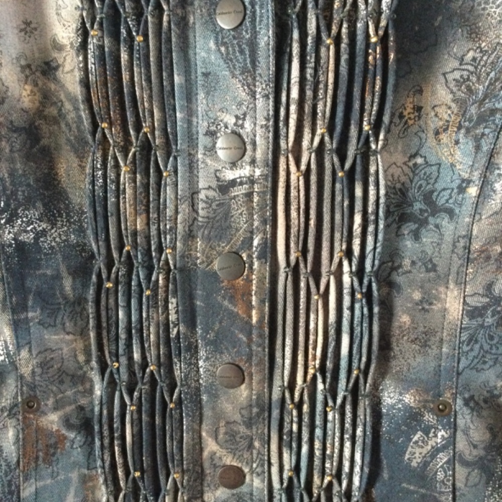 Ladies jacket - Picture 3 of 6